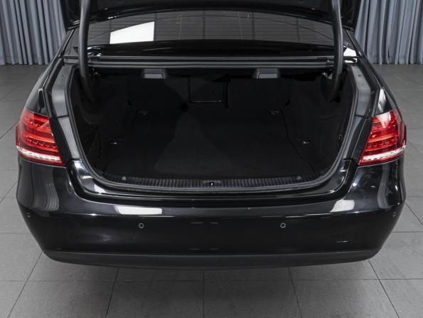 Mercedes-Benz E-Класс IV (W212 S212 C207) Рестайлинг с пробегом 2013 года, цена 1 980 000 рублей, 237250 км, седан, Автокод Объявления