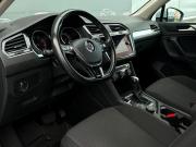 Volkswagen Tiguan II Санкт-Петербург  - изображение 24