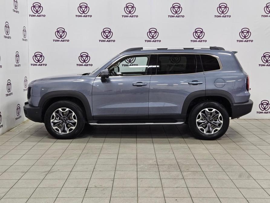 Haval Dargo I Тольятти  - изображение 8