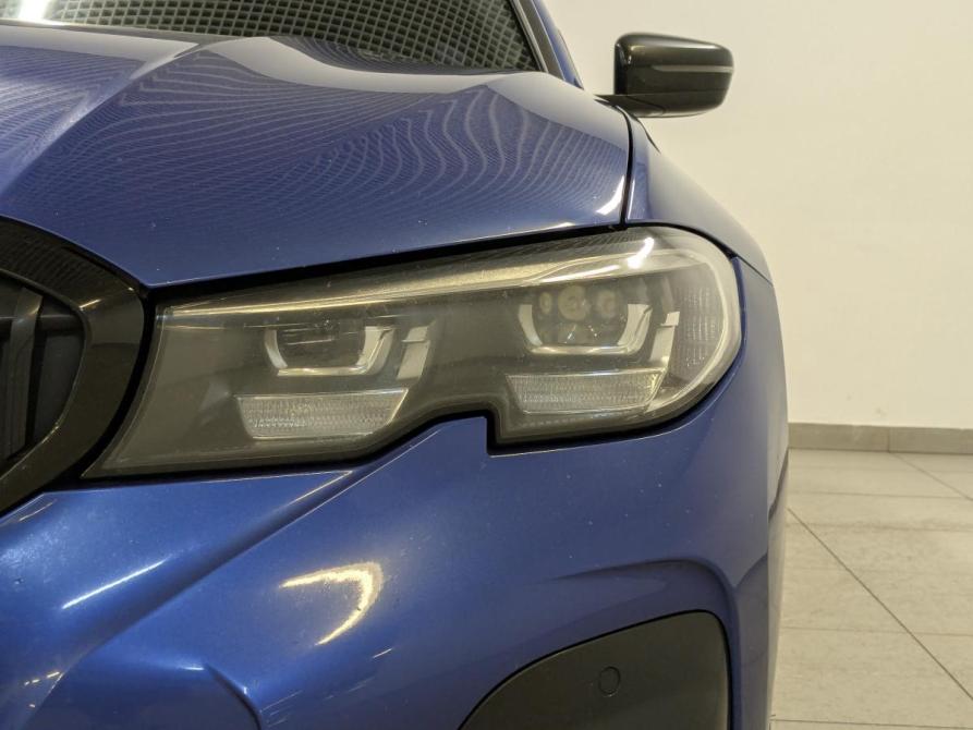 BMW 3 серии VII (G2x) Санкт-Петербург  - изображение 11