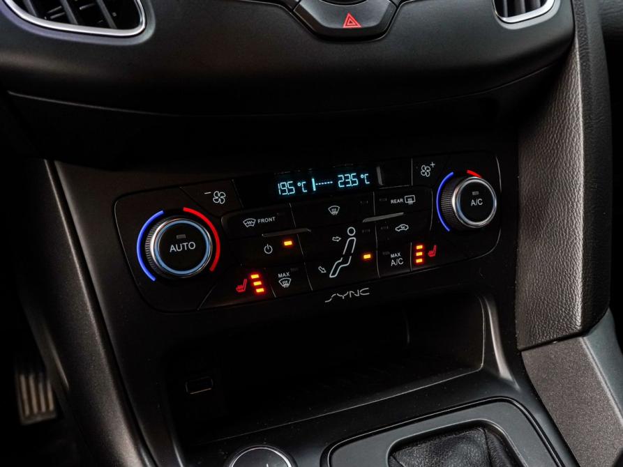 Ford Focus III Рестайлинг Тюмень  - изображение 20