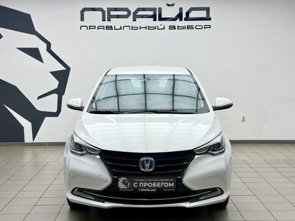 Changan Alsvin с пробегом 2023 года, цена 1 049 000 рублей, 56001 км, седан, Автокод Объявления