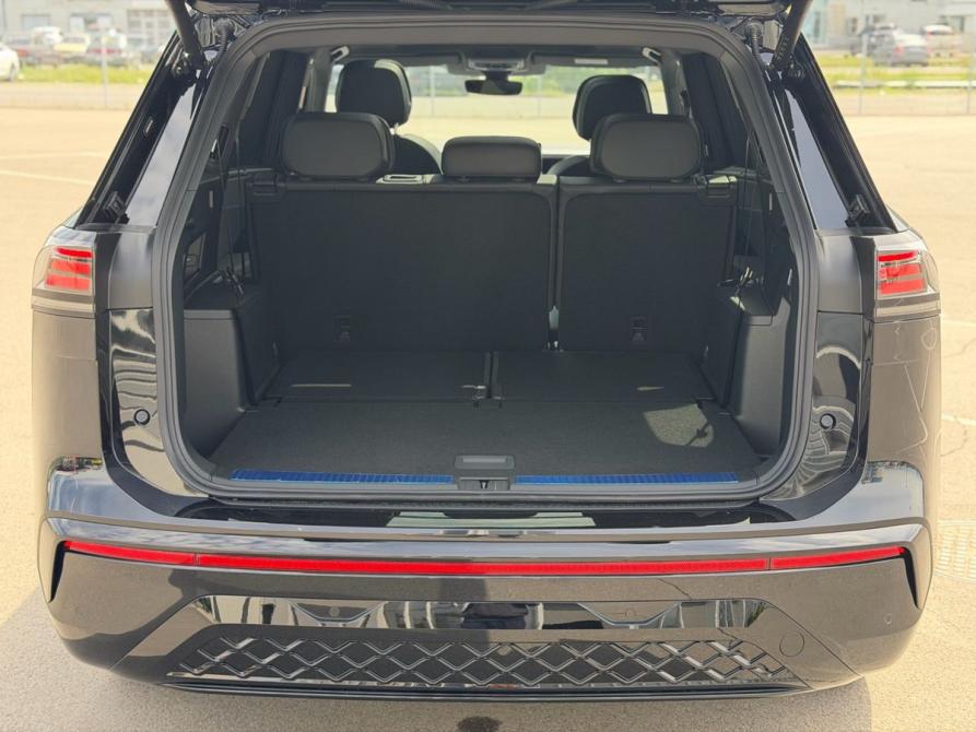 Volkswagen Teramont II (China Market) Казань  - изображение 38