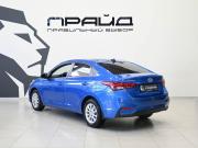 Hyundai Solaris II Ростов-на-Дону  - изображение 30