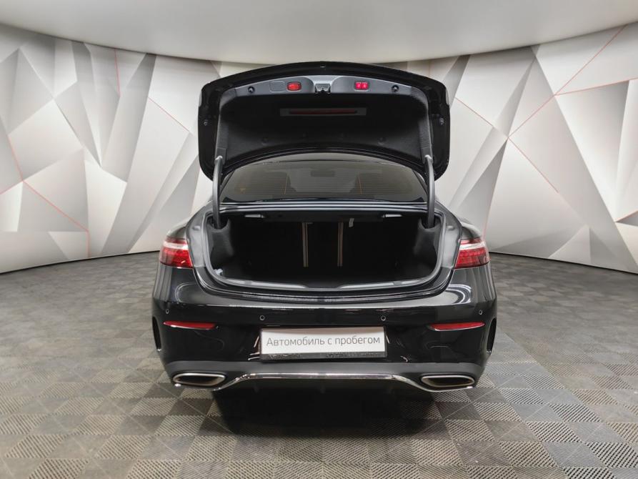 Mercedes-Benz E-Класс V (W213 S213 C238) Рестайлинг Москва  - изображение 11