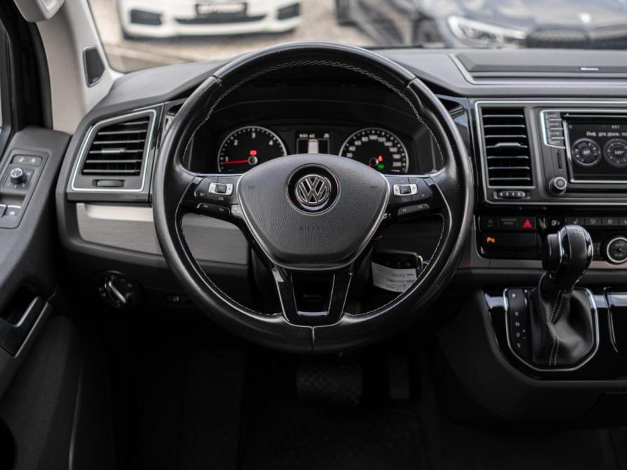 Volkswagen Multivan T6 Сочи  - изображение 17