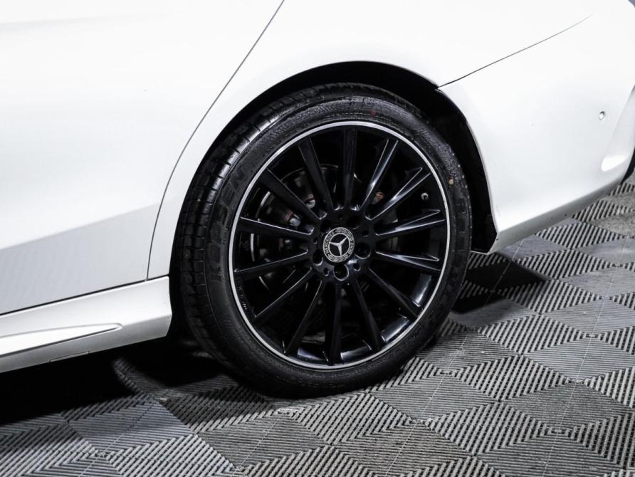 Mercedes-Benz C-Класс IV (W205) Москва  - изображение 15