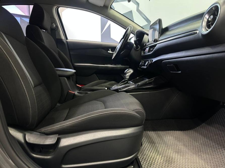 Kia Cerato IV Ростов-на-Дону  - изображение 17