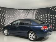 Honda Civic VIII Новосибирск  - изображение 28