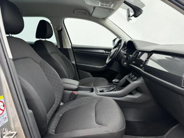 Skoda Kodiaq I с пробегом 2018 года, цена 2 326 000 рублей, 109787 км, внедорожник, Автокод Объявления