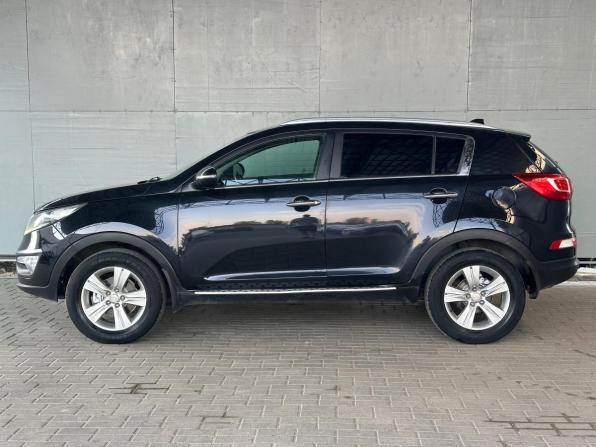 Kia Sportage III с пробегом 2013 года, цена 970 000 рублей, 227323 км, внедорожник, Автокод Объявления