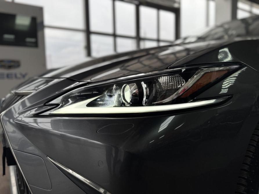 Lexus ES VII Тула  - изображение 27