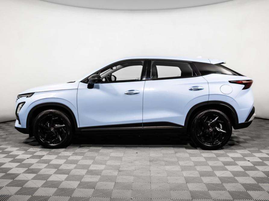 Omoda C5 I Москва  - изображение 7