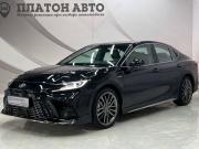 Toyota Camry IX (XV80) China Market Воронеж  - изображение 23