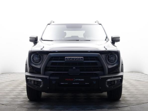 Haval Dargo I с пробегом 2022 года, цена 2 534 000 рублей, 34983 км, внедорожник, Автокод Объявления