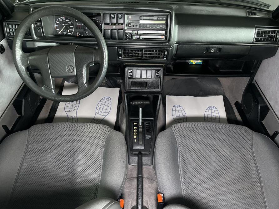 Volkswagen Golf II Тверь  - изображение 14