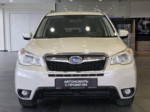 Subaru Forester IV с пробегом 2015 года, цена 1 766 000 рублей, 175768 км, внедорожник, Автокод Объявления