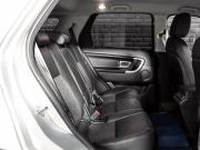 Land Rover Discovery Sport I Екатеринбург  - изображение 38