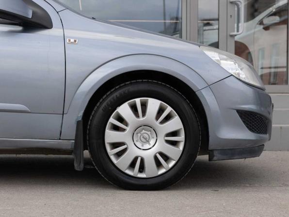 Opel Astra H Рестайлинг с пробегом 2008 года, цена 500 000 рублей, 238325 км, седан, Автокод Объявления