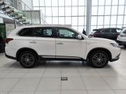 Mitsubishi Outlander III Рестайлинг 2 Казань  - изображение 27