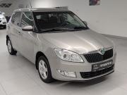 Skoda Fabia II Рестайлинг Казань  - изображение 25