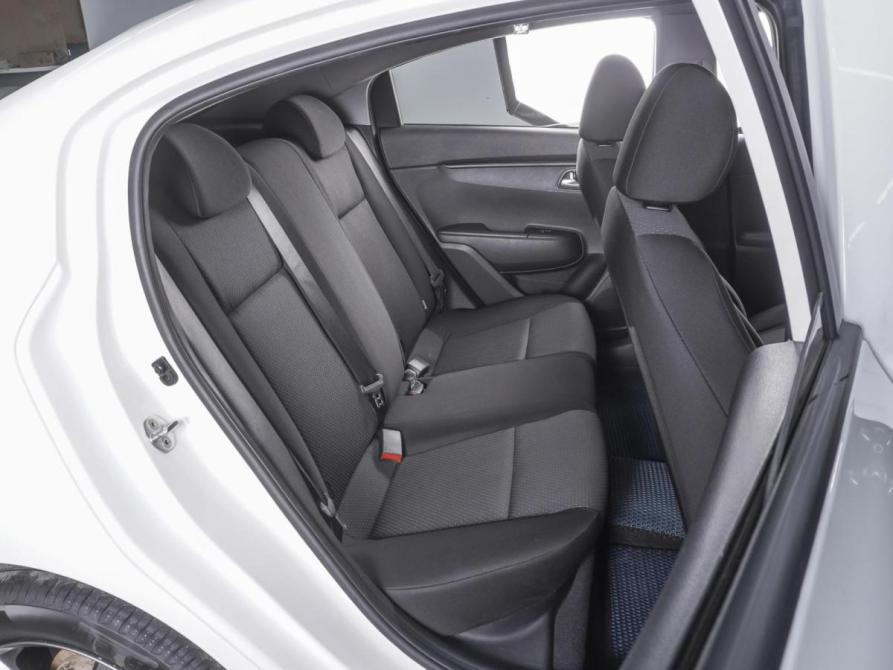 Kia Rio IV Рестайлинг Ростов-на-Дону  - изображение 7