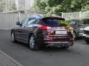 Infiniti EX I (J50) Москва  - изображение 24