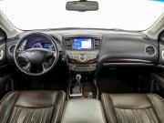 Infiniti QX60 I Рестайлинг Москва  - изображение 46