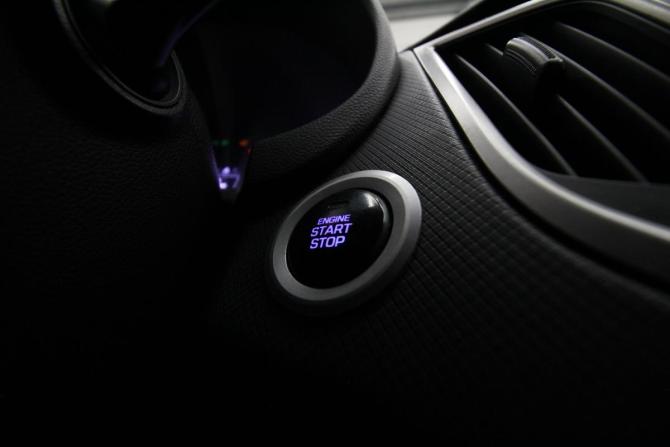 Hyundai Creta I с пробегом 2017 года, цена 1 660 000 рублей, 159418 км, внедорожник, Автокод Объявления
