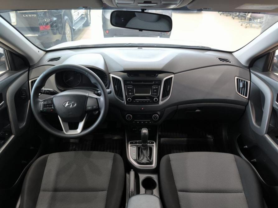 Hyundai Creta I Казань  - изображение 17