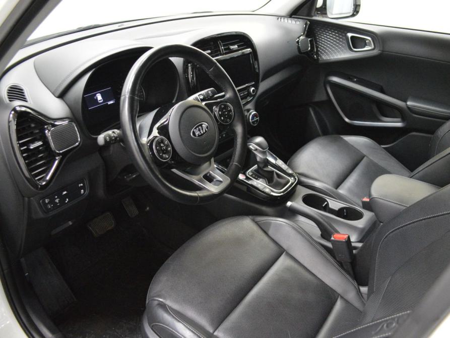 Kia Soul III Санкт-Петербург  - изображение 10