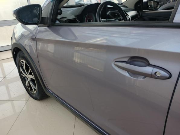 Lifan X50 с пробегом 2016 года, цена 387 000 рублей, 201310 км, хэтчбек, Автокод Объявления
