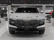 JETOUR DASHING I Москва  - изображение 29