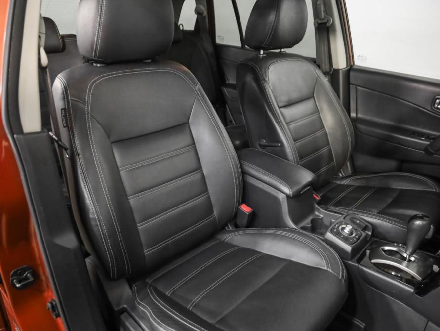 Renault Koleos I Рестайлинг 2 Санкт-Петербург  - изображение 26