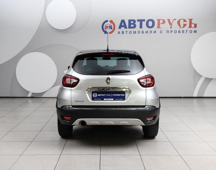 Renault Kaptur I Подольск  - изображение 4