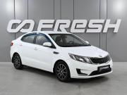 Kia Rio III Ростов-на-Дону  - изображение 22
