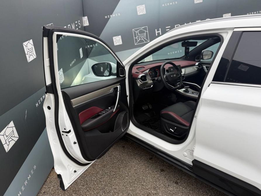 Geely Coolray I Минеральные Воды  - изображение 8