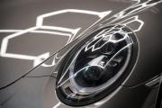 Porsche 911 VII (991) Крым  - изображение 69