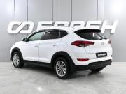 Hyundai Tucson III Ростов-на-Дону  - изображение 24
