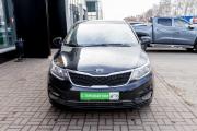 Kia Rio III Рестайлинг Ульяновск  - изображение 41