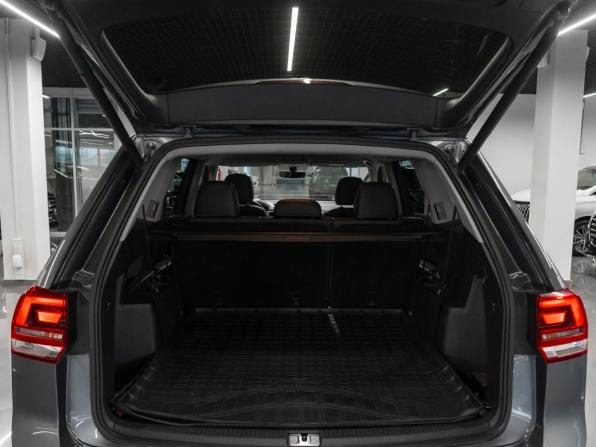 Volkswagen Teramont I с пробегом 2019 года, цена 4 200 000 рублей, 40556 км, внедорожник, Автокод Объявления