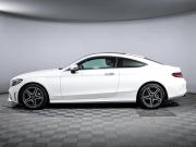 Mercedes-Benz C-Класс IV (W205) Рестайлинг Москва  - изображение 28