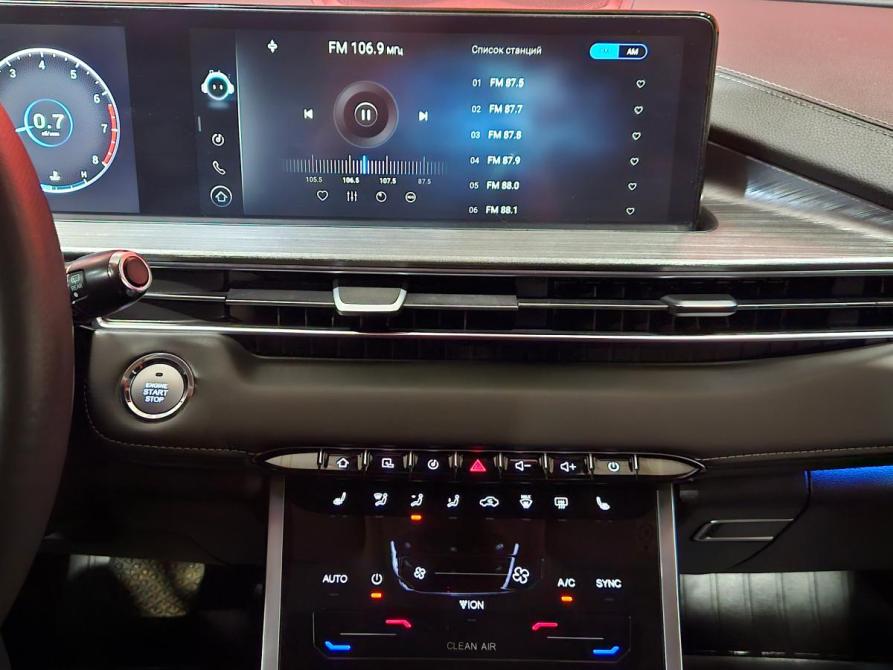 Chery Tiggo 7 Pro Max I Вологда  - изображение 14