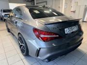 Mercedes-Benz CLA AMG I (C117 X117) Челябинск  - изображение 31