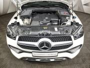 Mercedes-Benz GLE II (V167) Москва  - изображение 34