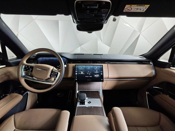 Land Rover Range Rover V с пробегом 2025 года, цена 19 699 000 рублей, 8654 км, внедорожник, Автокод Объявления