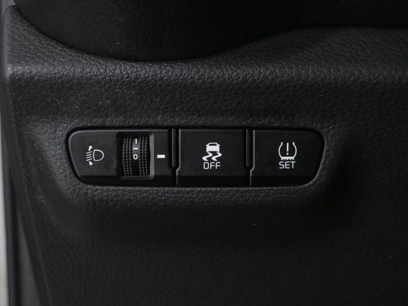 Kia Picanto III Рестайлинг с пробегом 2022 года, цена 1 542 000 рублей, 41665 км, хэтчбек, Автокод Объявления