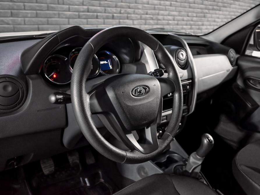 Lada (ВАЗ) Largus I Рестайлинг Екатеринбург  - изображение 13