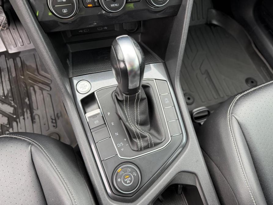 Volkswagen Tiguan II Сыктывкар  - изображение 28