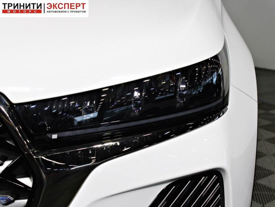 Chery Tiggo 7 Pro Max I Рестайлинг Белгород  - изображение 9